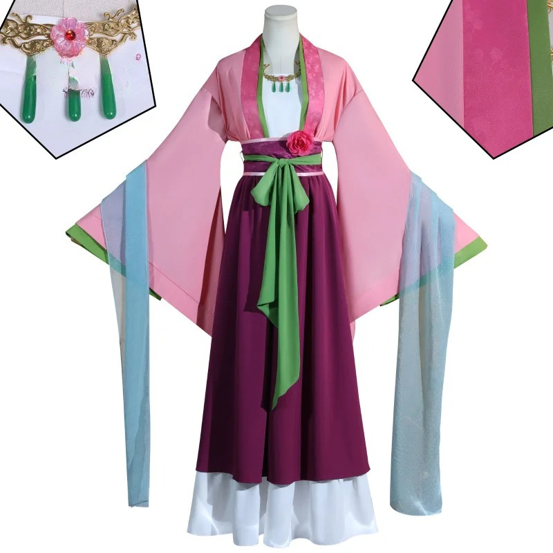 Maomao Consort Lihua Consort R - Anime Cosplay In Chinese review and price