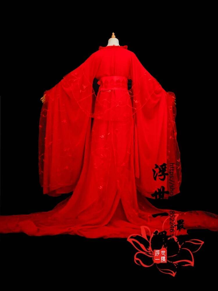 Jiang Zu Shi Mo Dao YanLi Cosp - Anime Cosplay In Chinese review and price