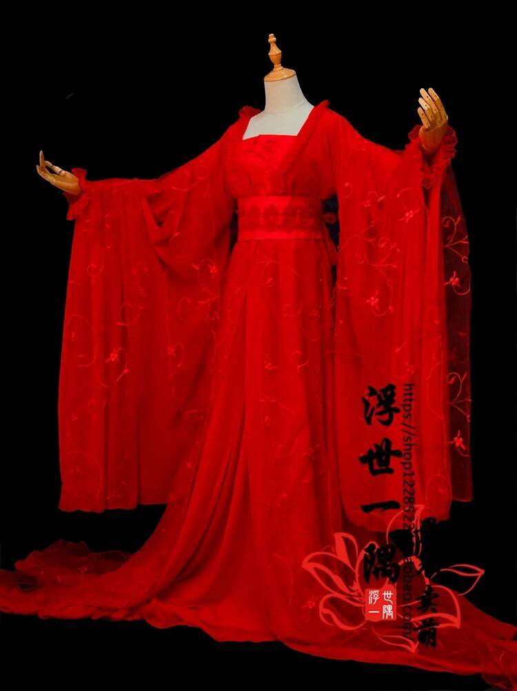 Jiang Zu Shi Mo Dao YanLi Cosp - Anime Cosplay In Chinese review and price