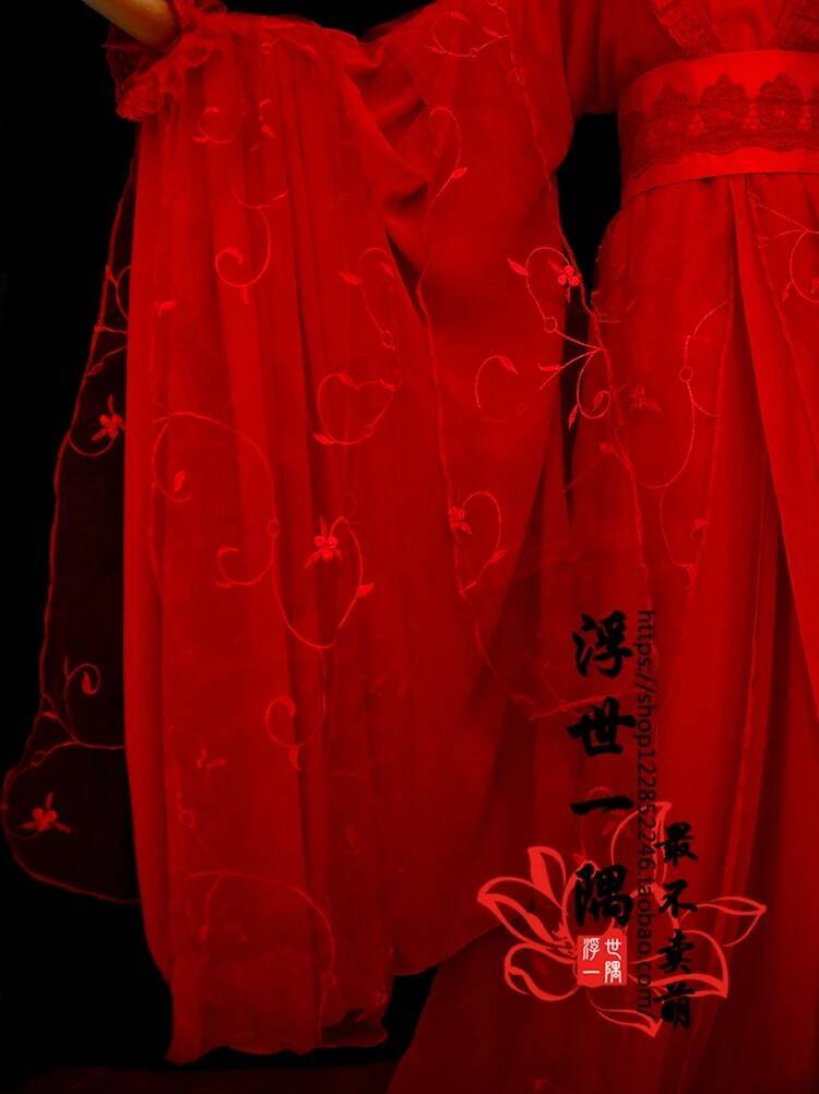 Jiang Zu Shi Mo Dao YanLi Cosp - Anime Cosplay In Chinese review and price