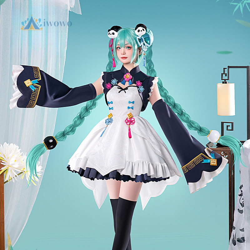 Anime Project Sekai Cosplay Mi - Cosplay Anime N review and price
