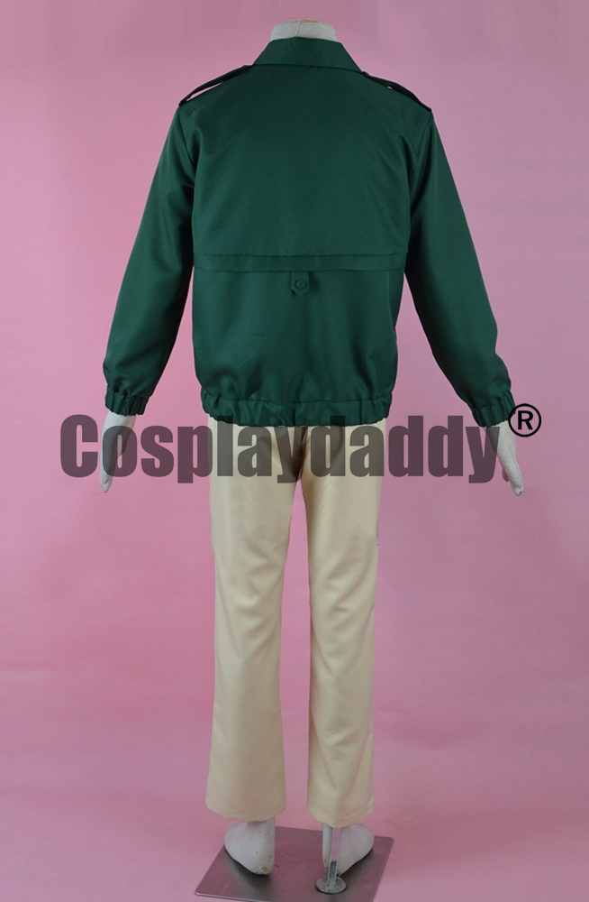 Legend of the Galactic Heroes  - Anime Yang Cosplay review and price