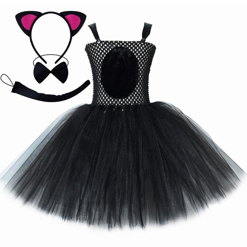 Girls for Black Panther Cat Tu - Anime Cosplay Simple review and price