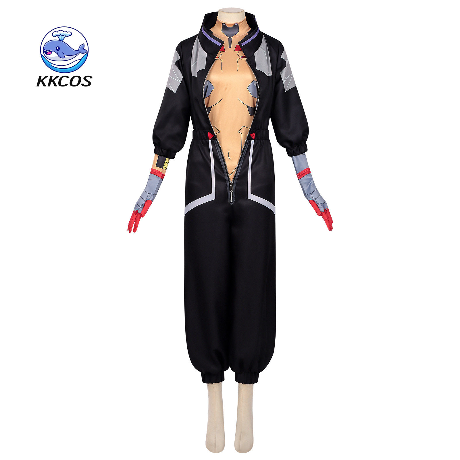 KKCos Talia Yang‌ Cosplay Cost - Anime Yang Cosplay review and price