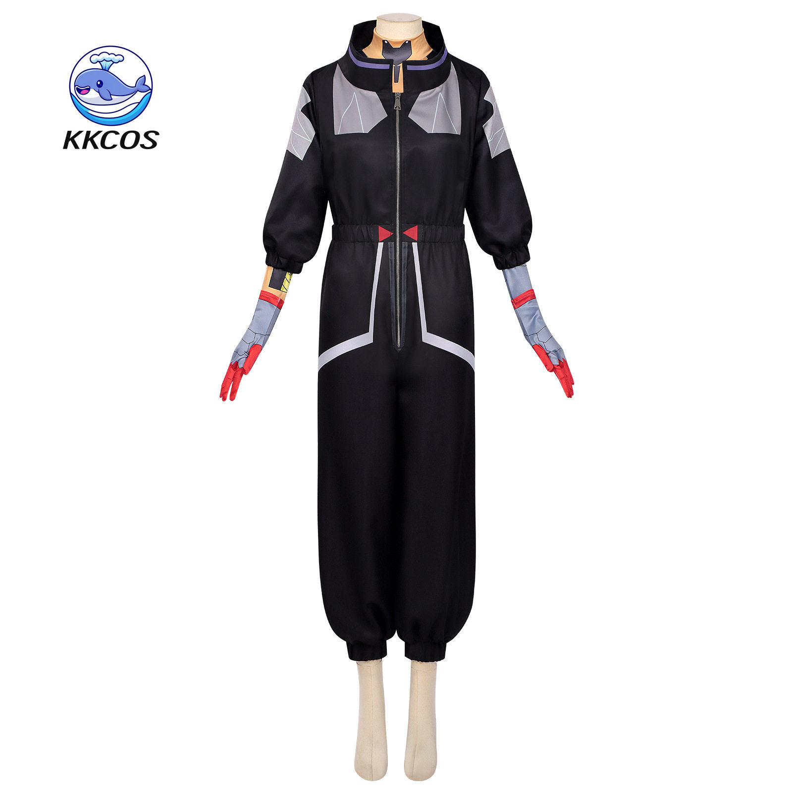 KKCos Talia Yang‌ Cosplay Cost - Anime Yang Cosplay review and price
