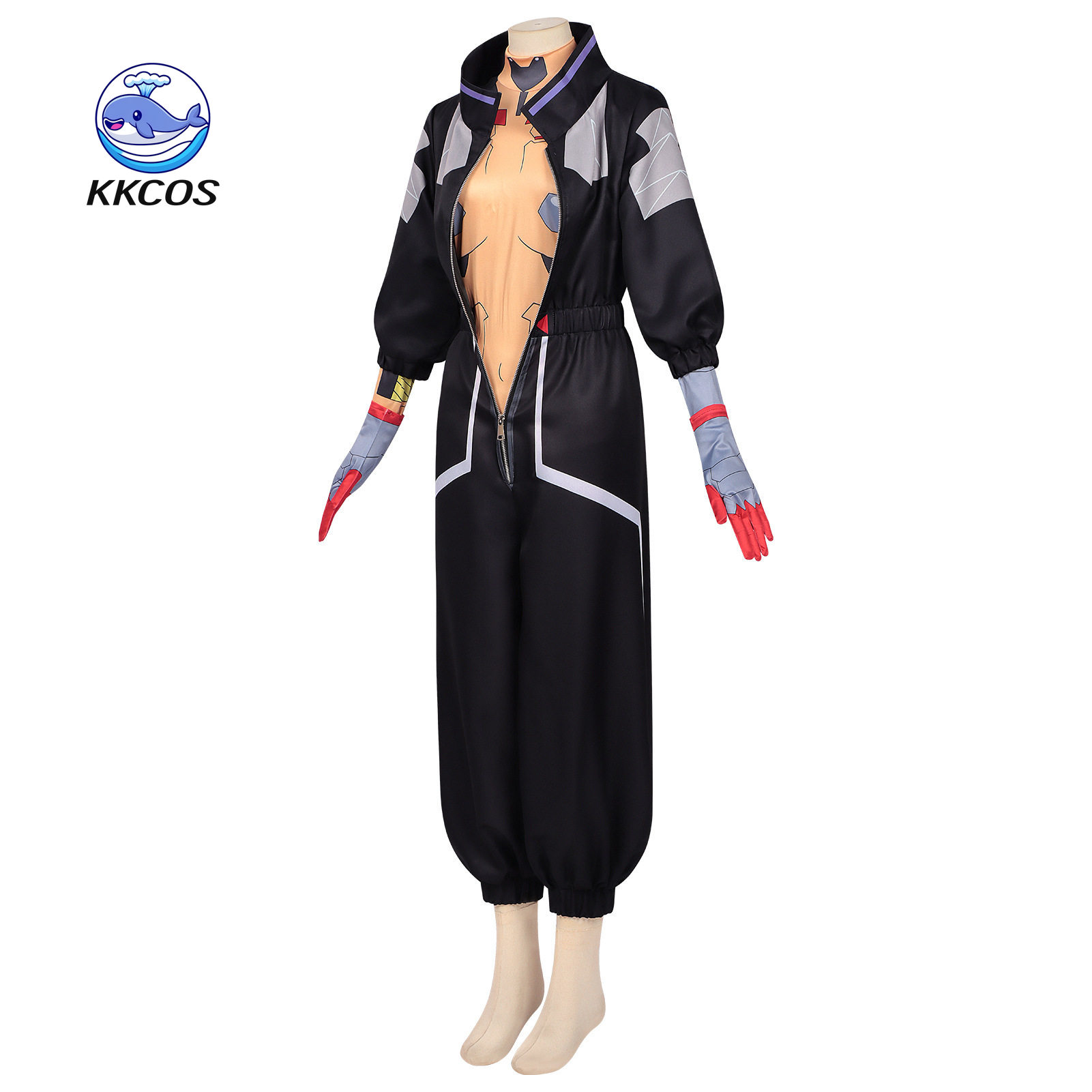 KKCos Talia Yang‌ Cosplay Cost - Anime Yang Cosplay review and price