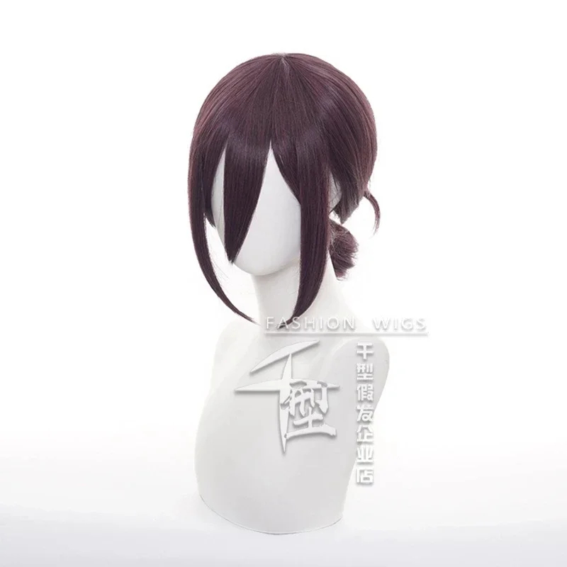 2026 Chainsaw Man Cosplay Wig  - Chainsaw Man Cosplay review and price