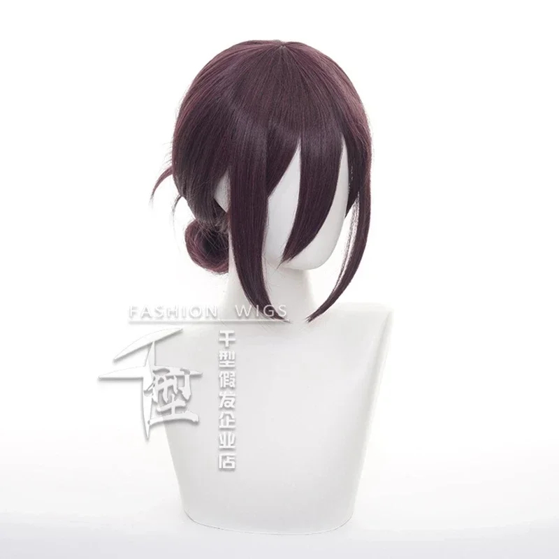 2026 Chainsaw Man Cosplay Wig  - Chainsaw Man Cosplay review and price