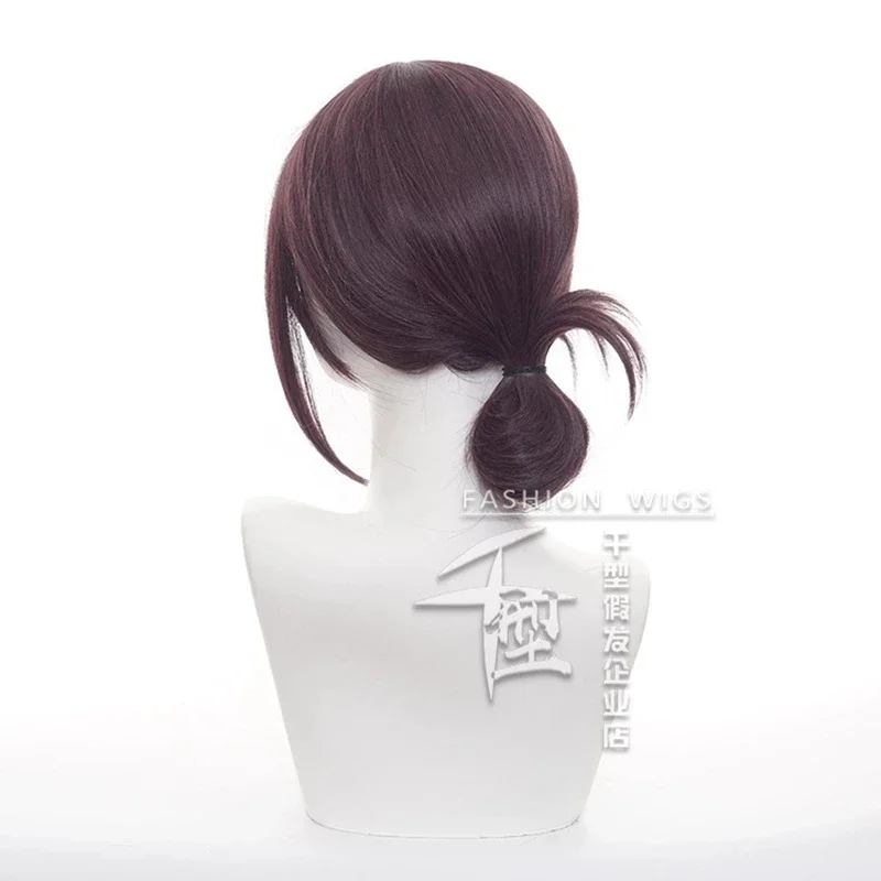 2026 Chainsaw Man Cosplay Wig  - Chainsaw Man Cosplay review and price