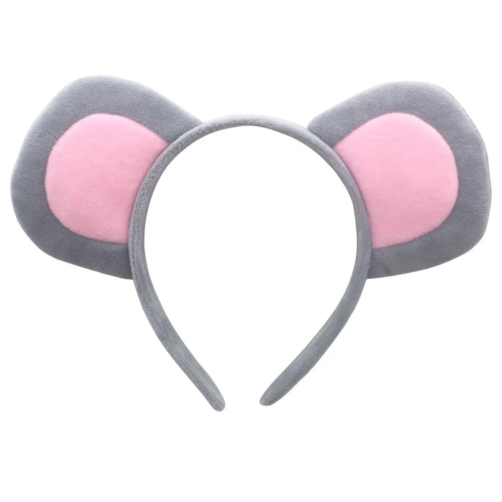 Mouse Costume Set Ears Headban - Anime Cosplay Simple review and price