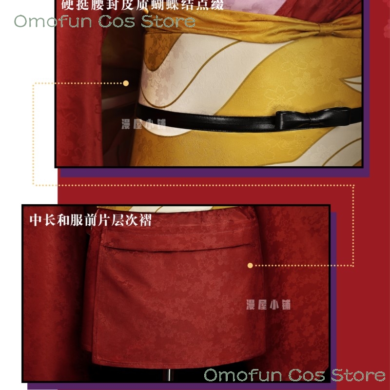 Halloween Costume Gintama Cos  - Cosplay Anime N review and price