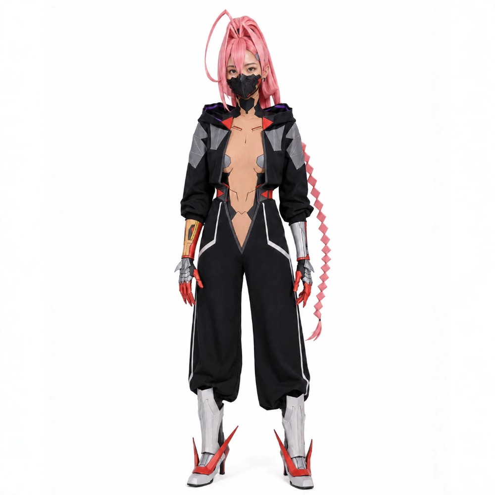 Cyberpunk Edgerunners 2 Talia  - Anime Yang Cosplay review and price