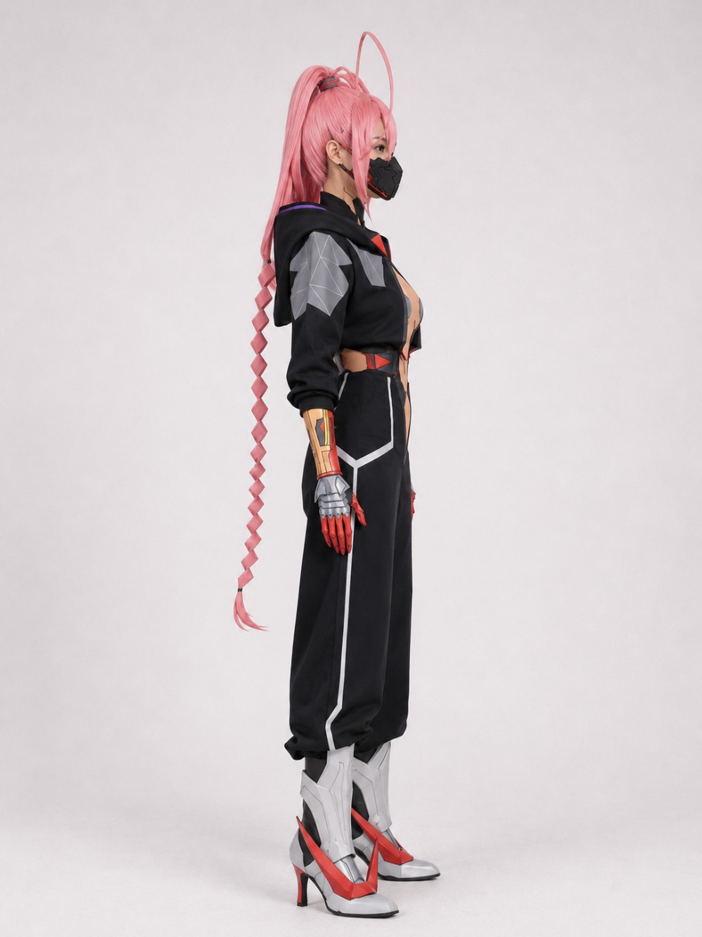 Cyberpunk Edgerunners 2 Talia  - Anime Yang Cosplay review and price