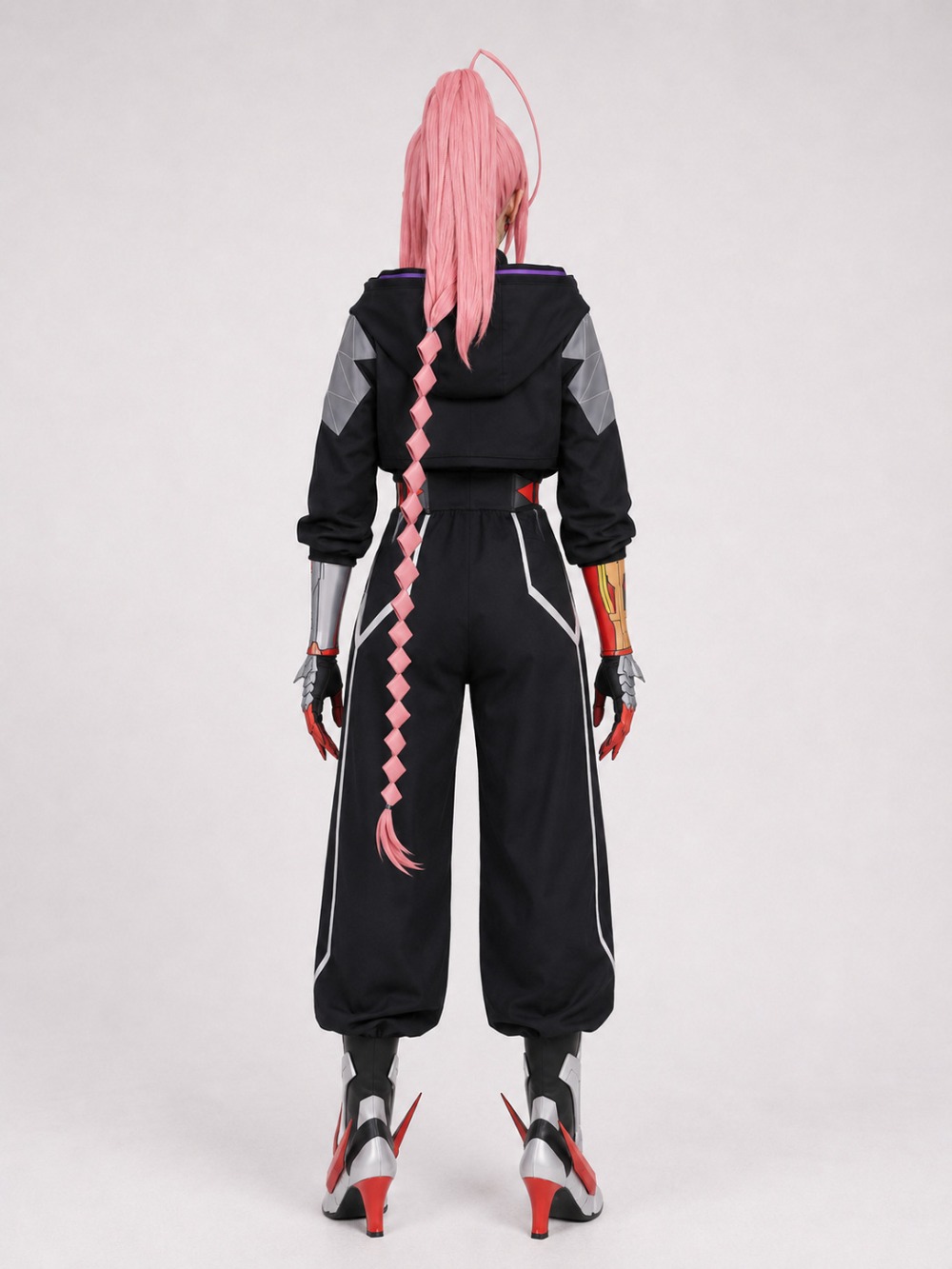Cyberpunk Edgerunners 2 Talia  - Anime Yang Cosplay review and price