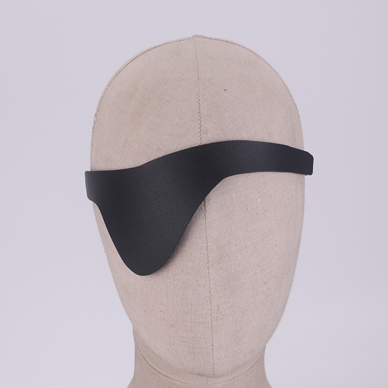 Chainsaw Man Cosplay Eye Mask  - Chainsaw Man Cosplay review and price