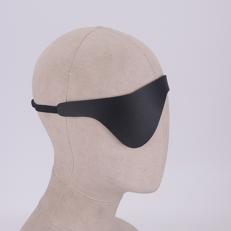 Chainsaw Man Cosplay Eye Mask  - Chainsaw Man Cosplay review and price