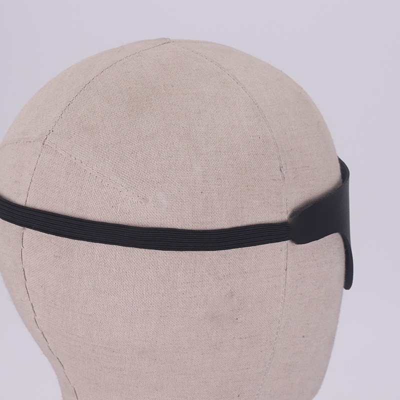 Chainsaw Man Cosplay Eye Mask  - Chainsaw Man Cosplay review and price