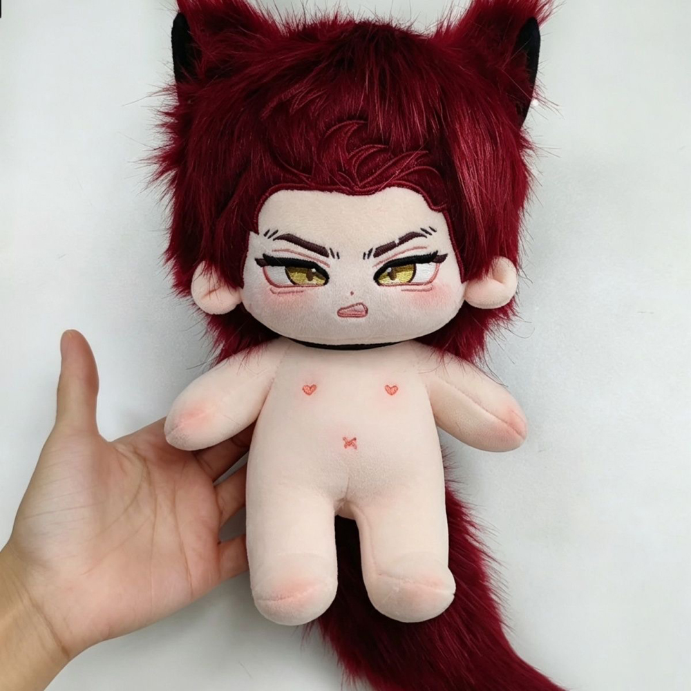 20cm Anime Love and Deepspace  - Anime Cosplay Sus review and price