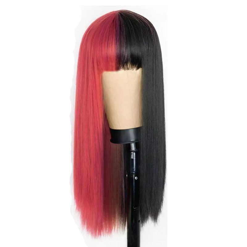 Anime Cospla Wig Female Long S - Anime Yang Cosplay review and price