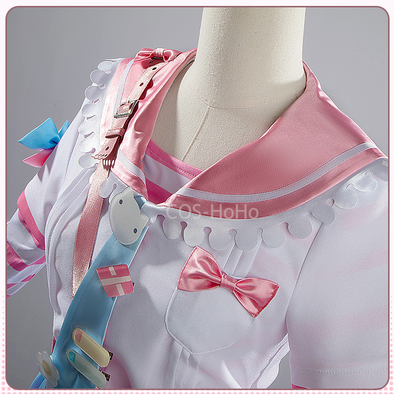 2026 new Game Suit Sweet Lovel - Anime Yang Cosplay review and price