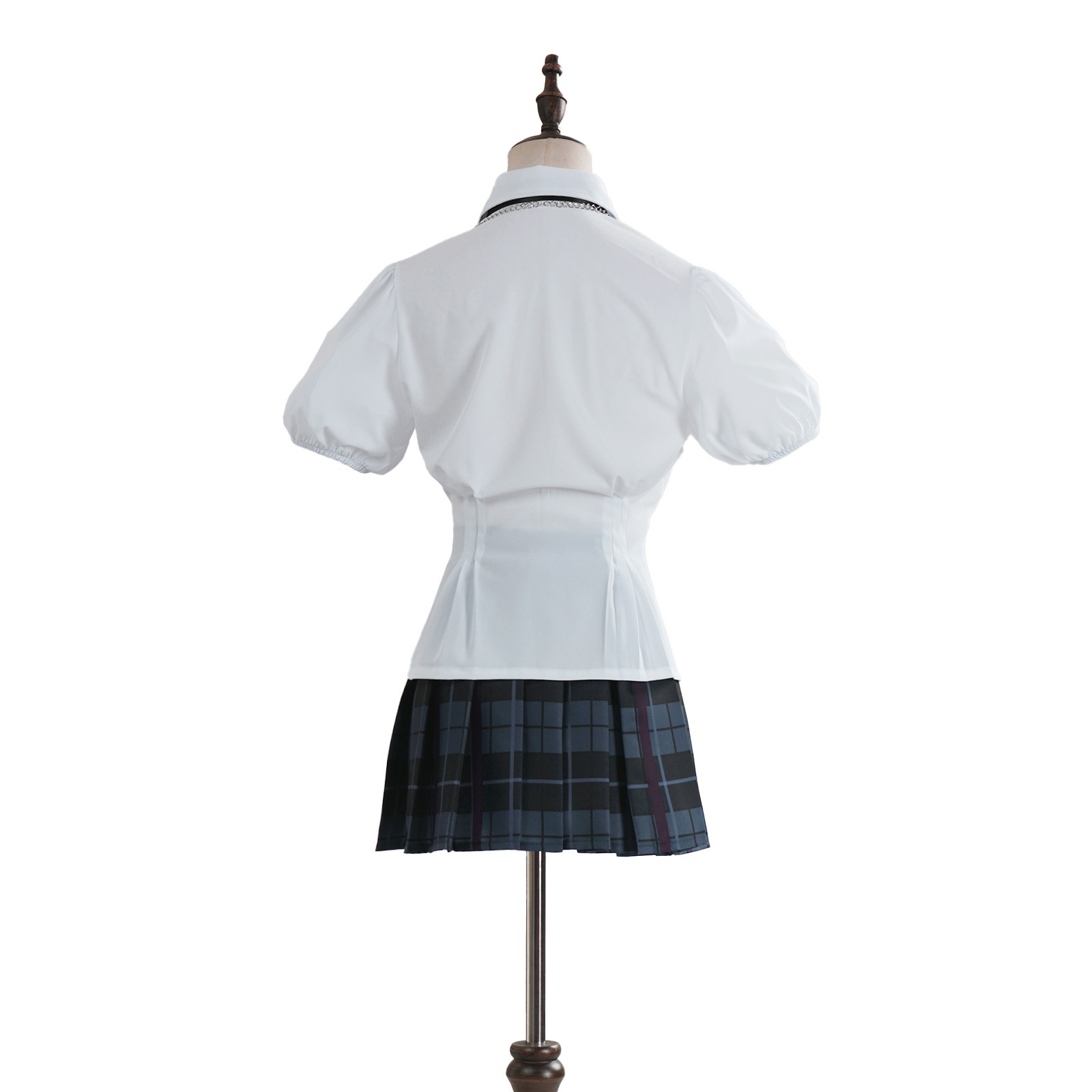 2026 new Role Play Outfit JK U - Anime Cosplay Kakegurui review and price