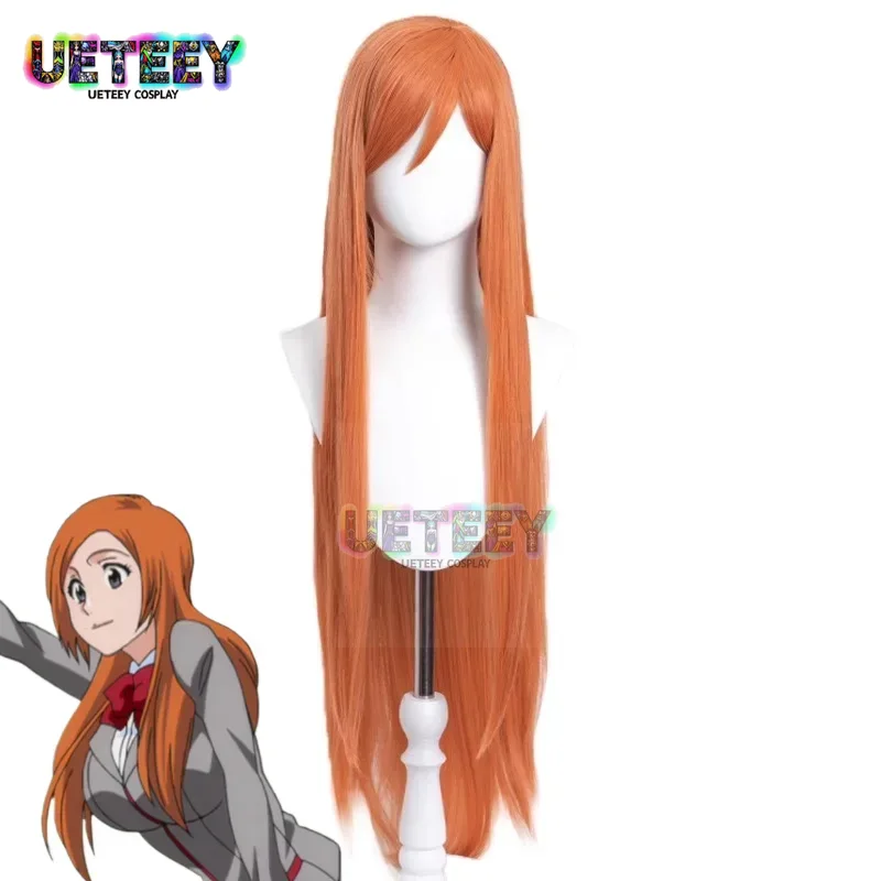 UETEEY COS Anime Bleach Inoue  - Anime Cosplay Simple review and price